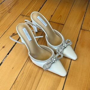 Tony Bianca Elsie Heels
